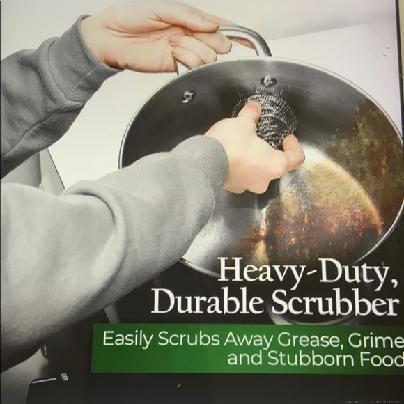 Stanley Multi-Cleaner & No Rust Cleaner - Picture 8 of 10